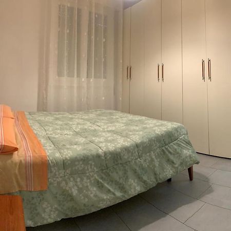 ヴィアレッジョCasa Martinaアパートメント エクステリア 写真