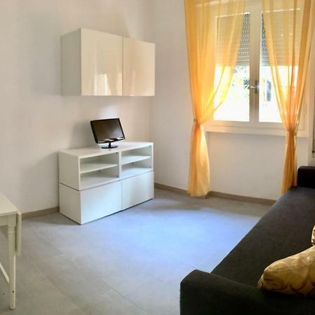 ヴィアレッジョCasa Martinaアパートメント エクステリア 写真
