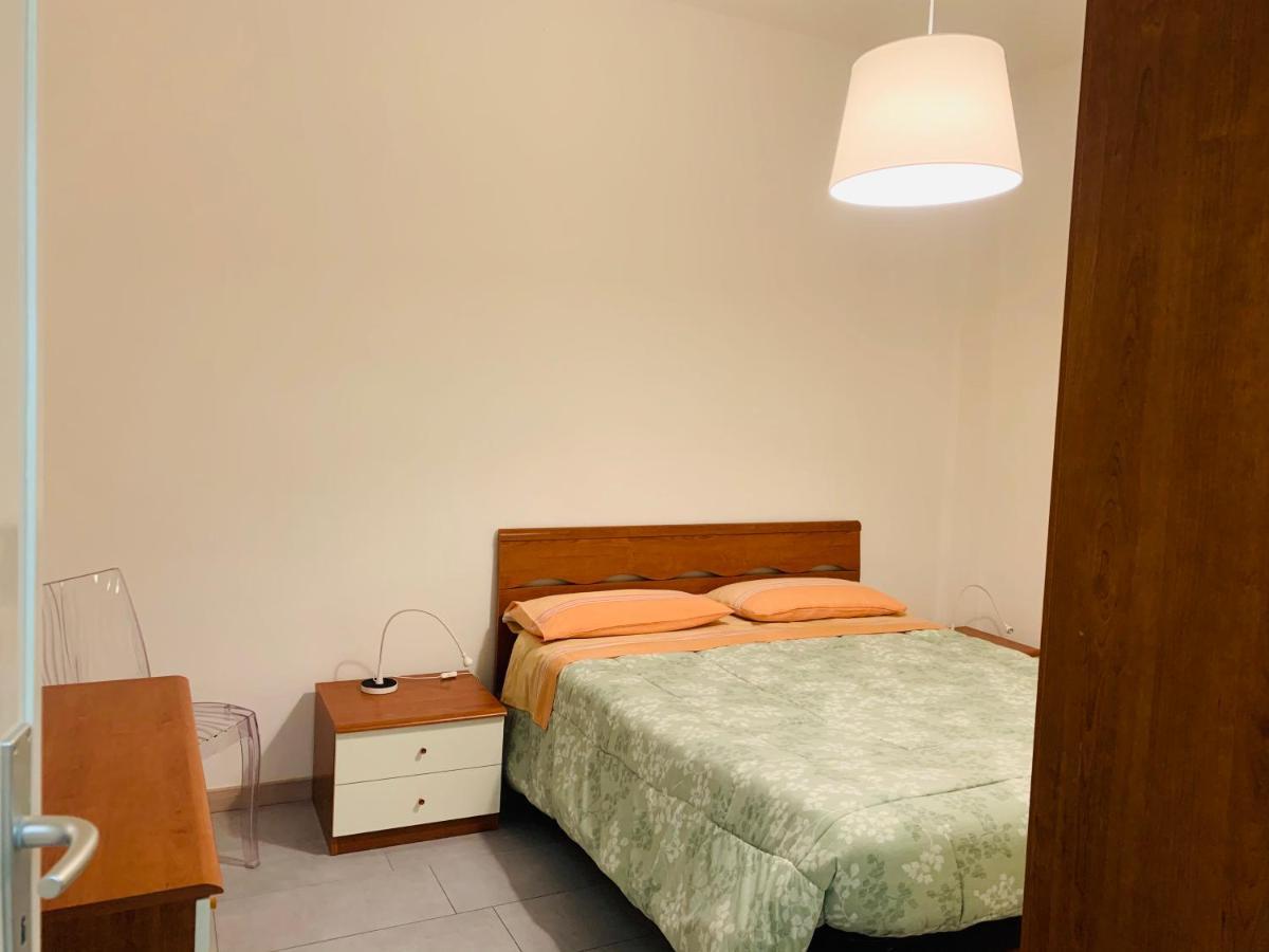 ヴィアレッジョCasa Martinaアパートメント エクステリア 写真