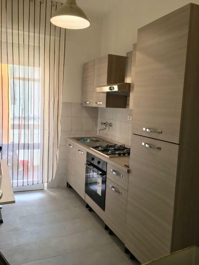 ヴィアレッジョCasa Martinaアパートメント エクステリア 写真