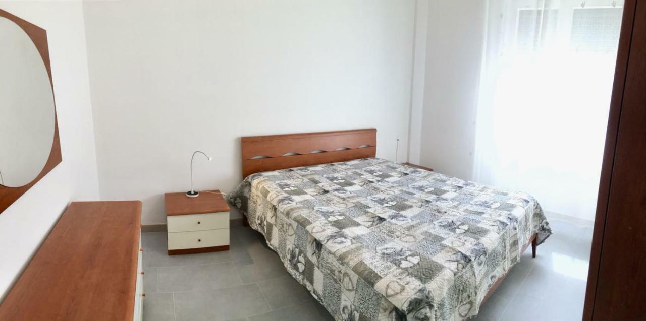 ヴィアレッジョCasa Martinaアパートメント エクステリア 写真
