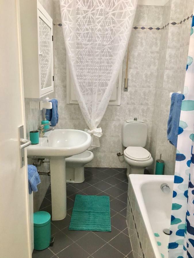 ヴィアレッジョCasa Martinaアパートメント エクステリア 写真